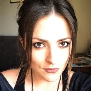 Meet your Posher, Kelsey